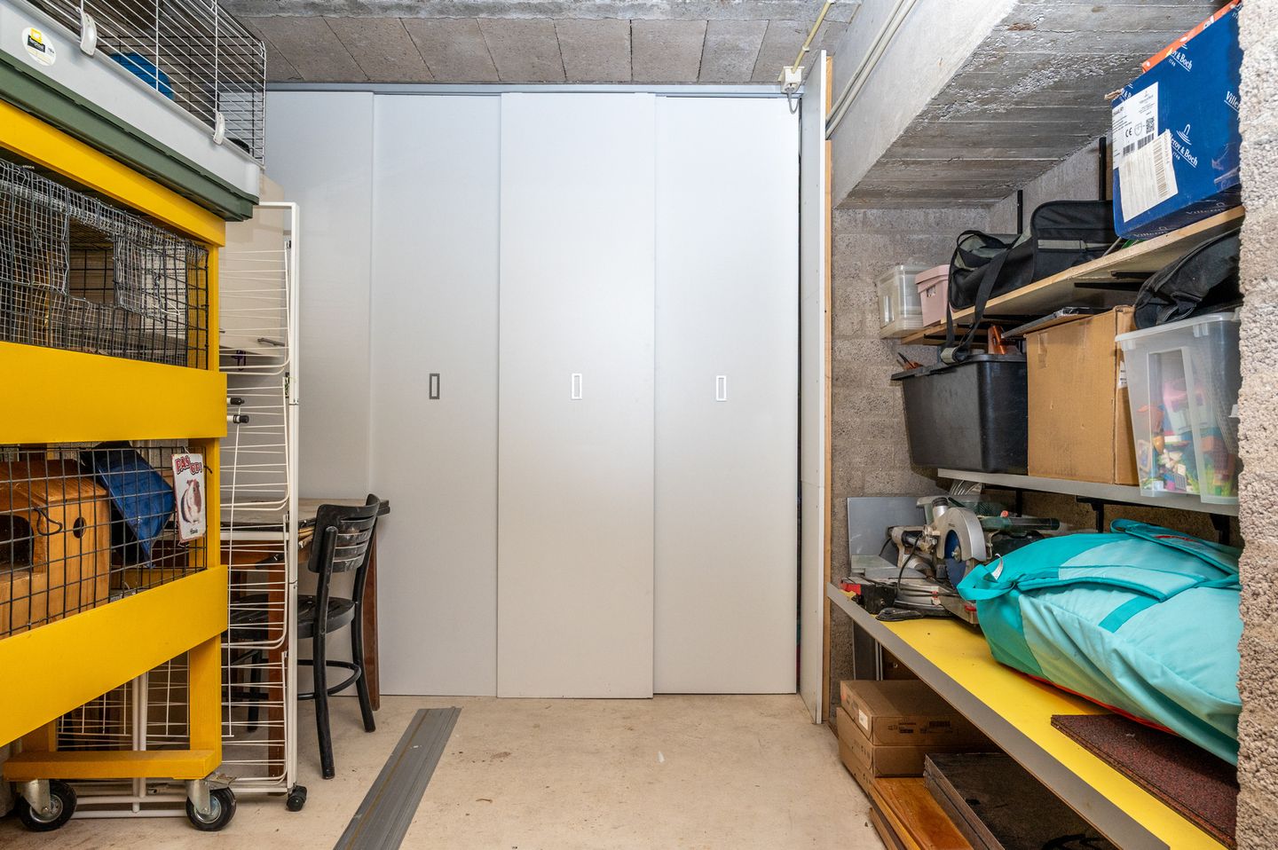 Photo 55 of Huygensweg 14