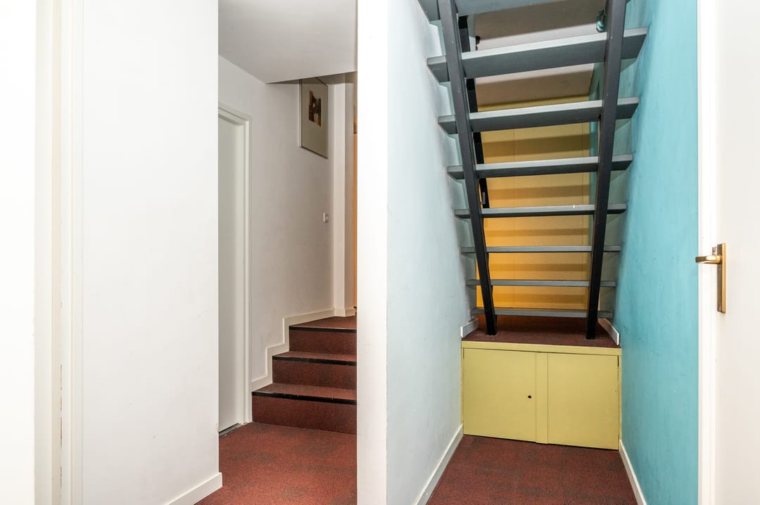 Photo 56 of Huygensweg 14