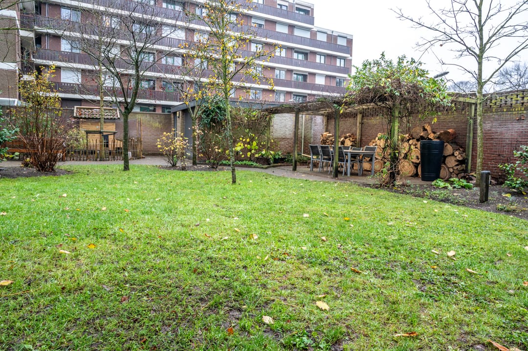 Photo 58 of Huygensweg 14