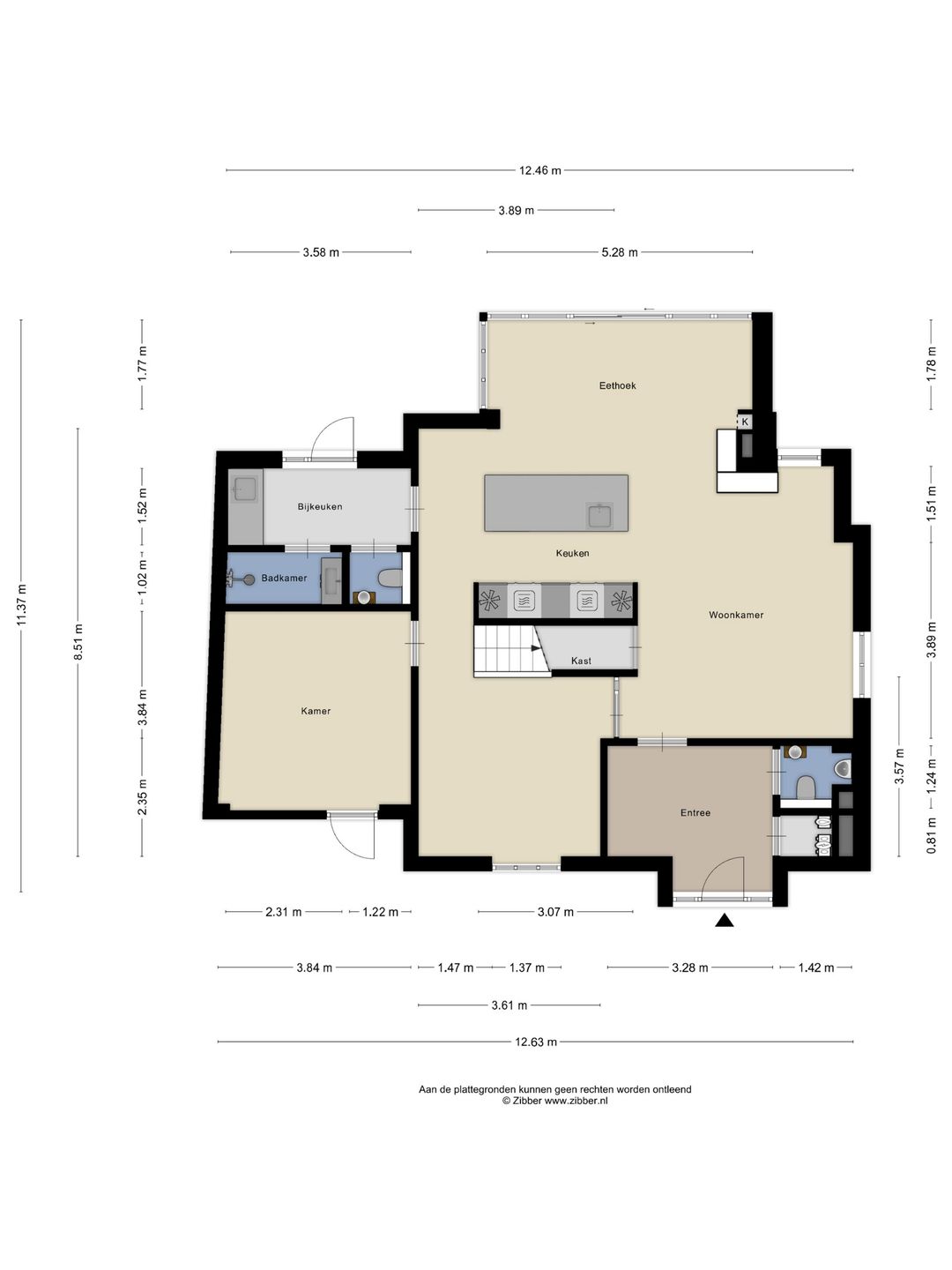 Foto 52 van Vossehol 24-A