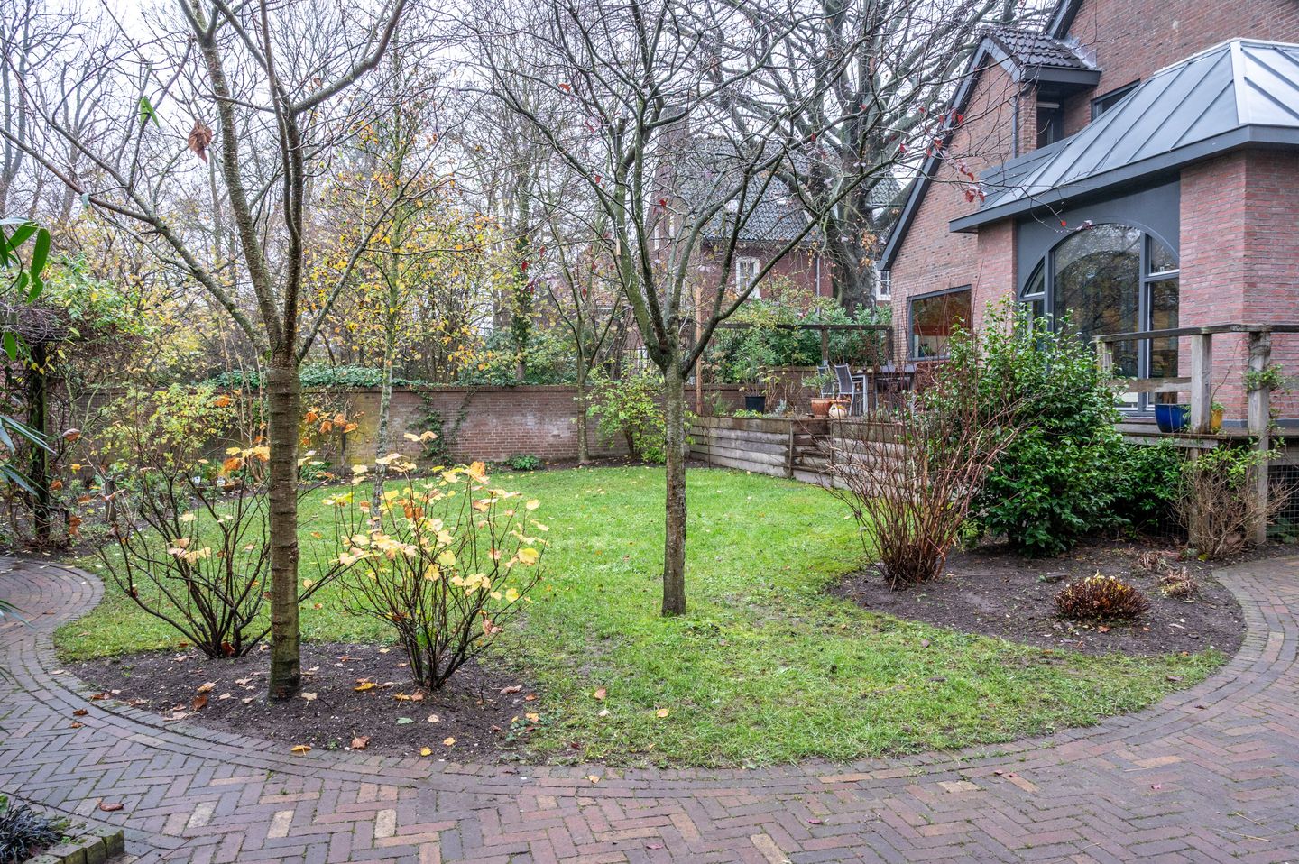 Photo 59 of Huygensweg 14