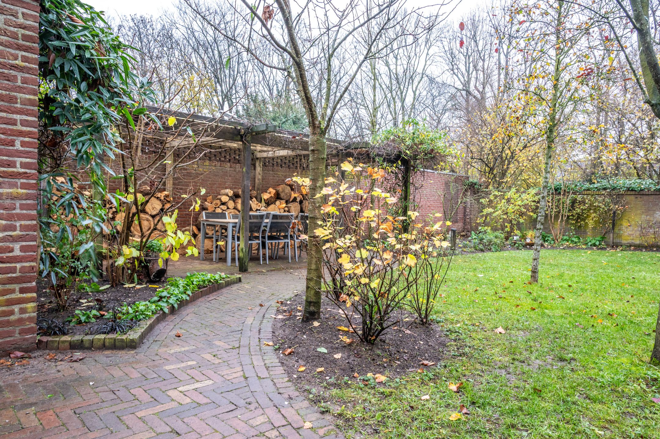 Photo 60 of Huygensweg 14