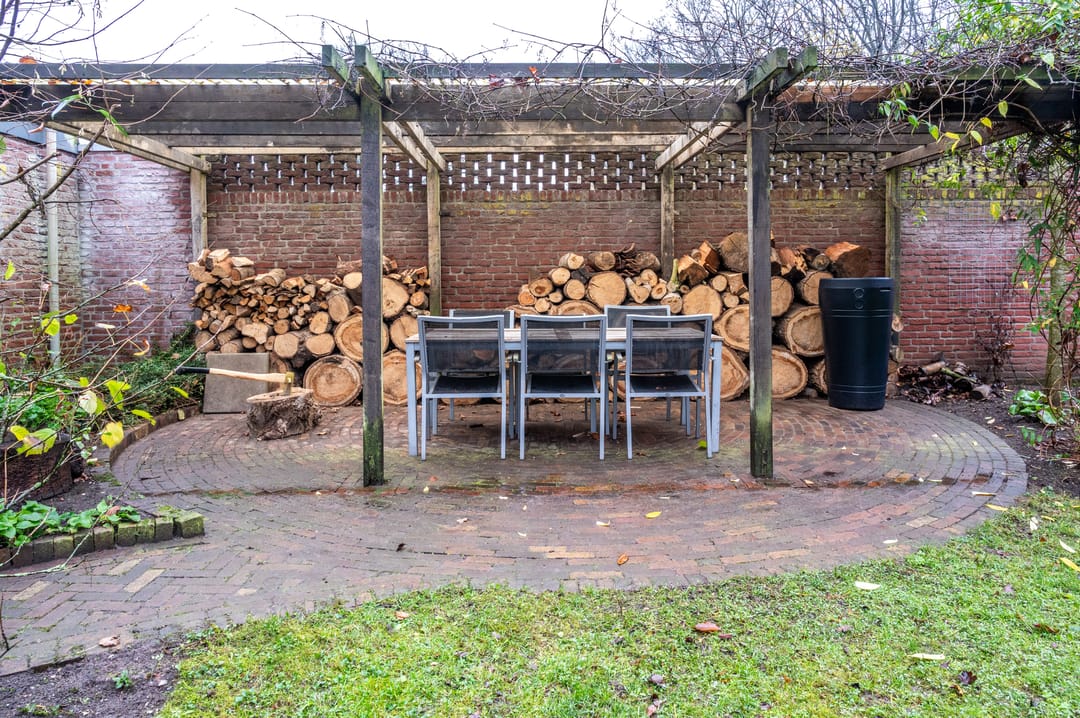 Photo 61 of Huygensweg 14