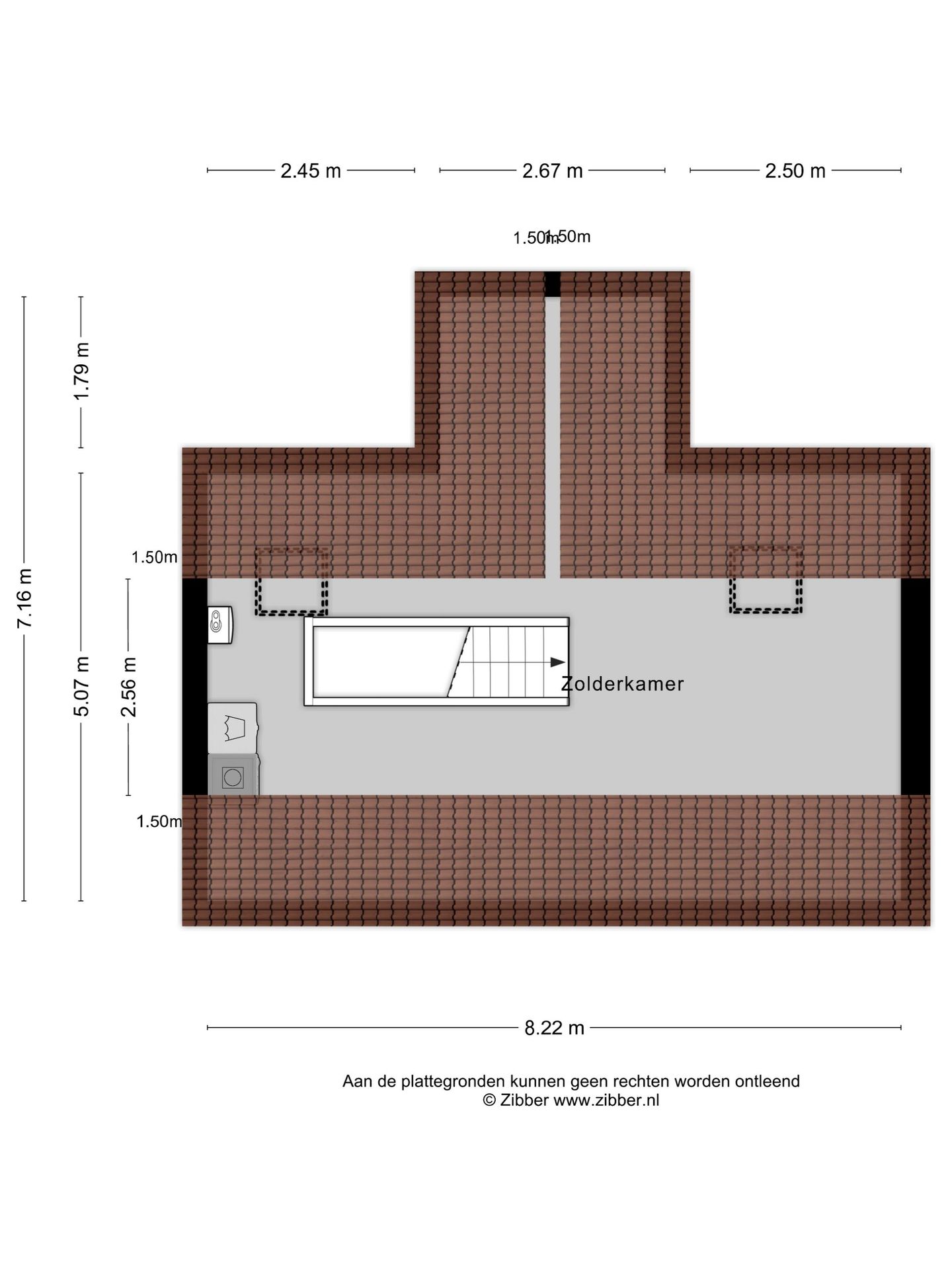 Foto 55 van Vossehol 24-A