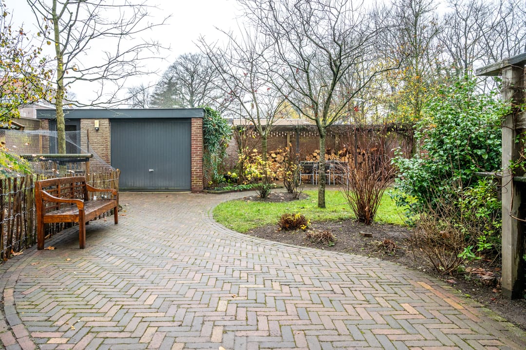 Photo 62 of Huygensweg 14