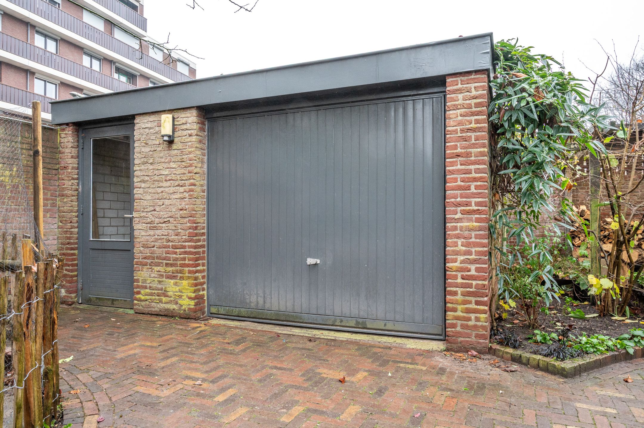 Photo 63 of Huygensweg 14