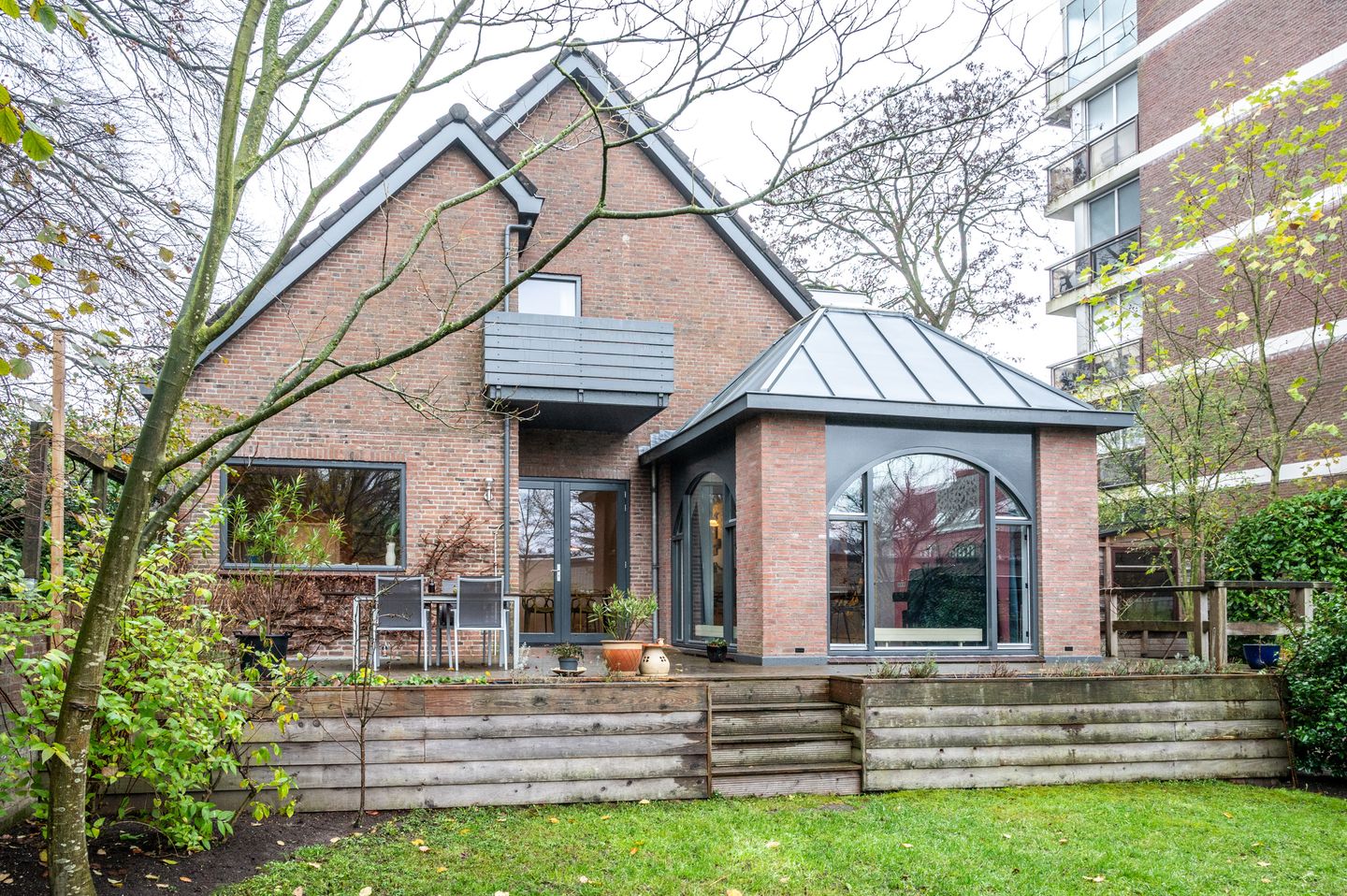 Photo 65 of Huygensweg 14