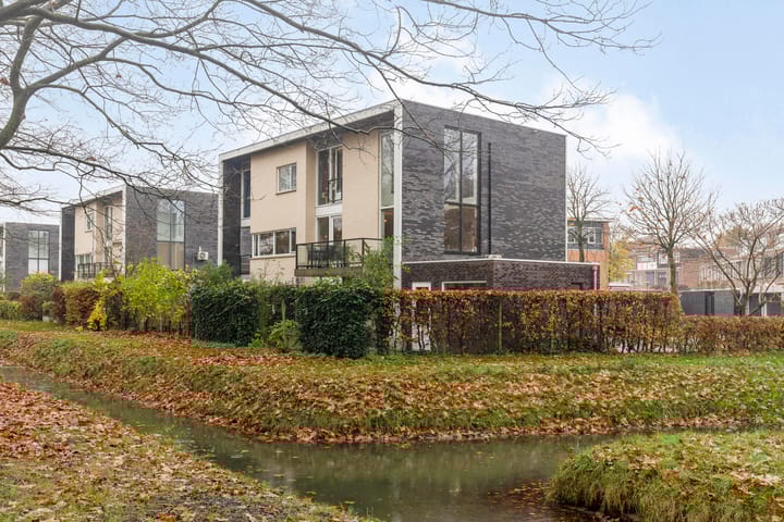 Joost Beeldsnijderweg 1 main image