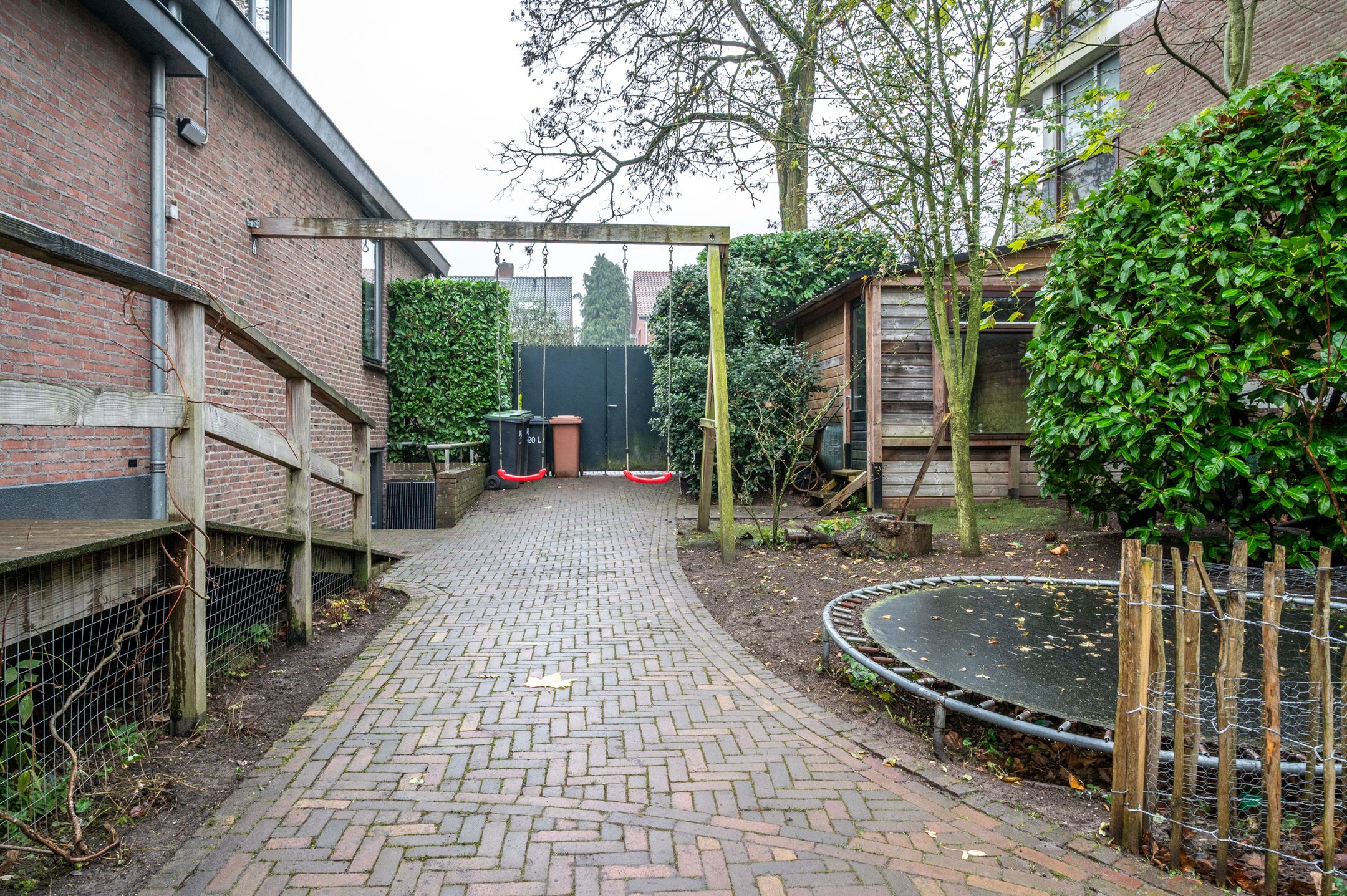 Photo 66 of Huygensweg 14