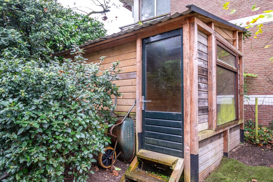 Photo 67 of Huygensweg 14