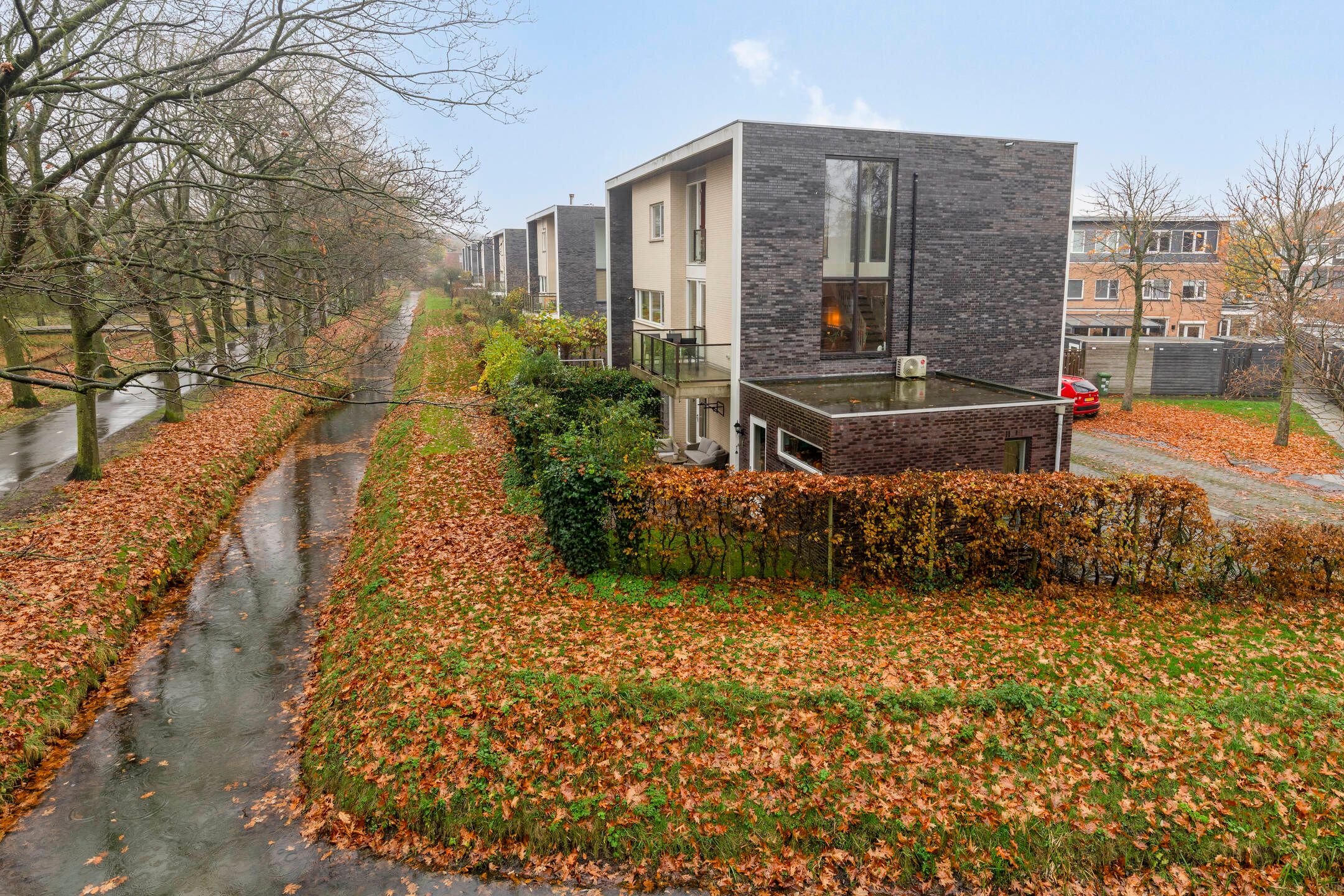 Foto 6 van Joost Beeldsnijderweg 1