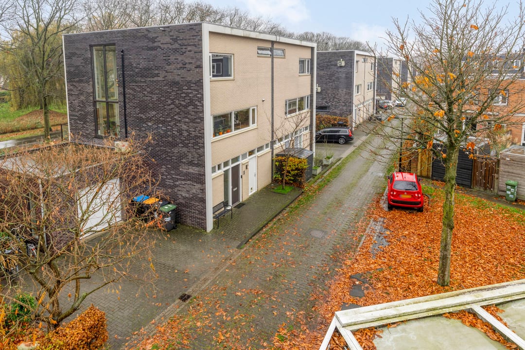 Foto 7 van Joost Beeldsnijderweg 1