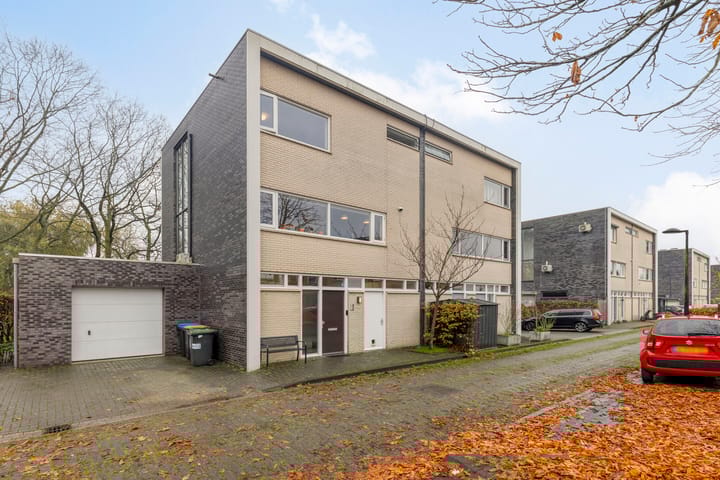 Photo 8 of Joost Beeldsnijderweg 1