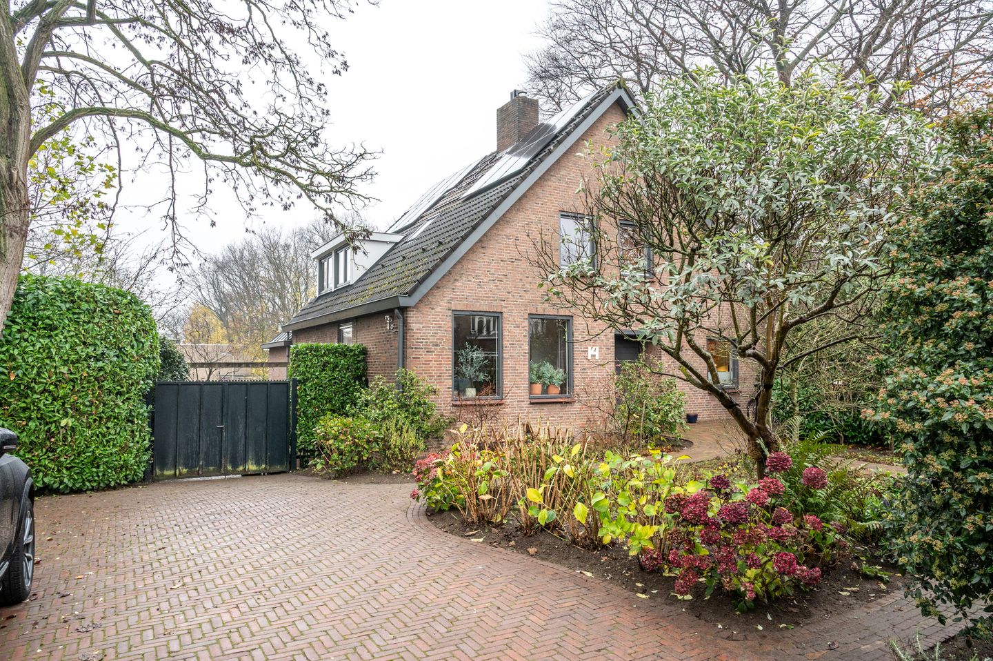 Photo 70 of Huygensweg 14