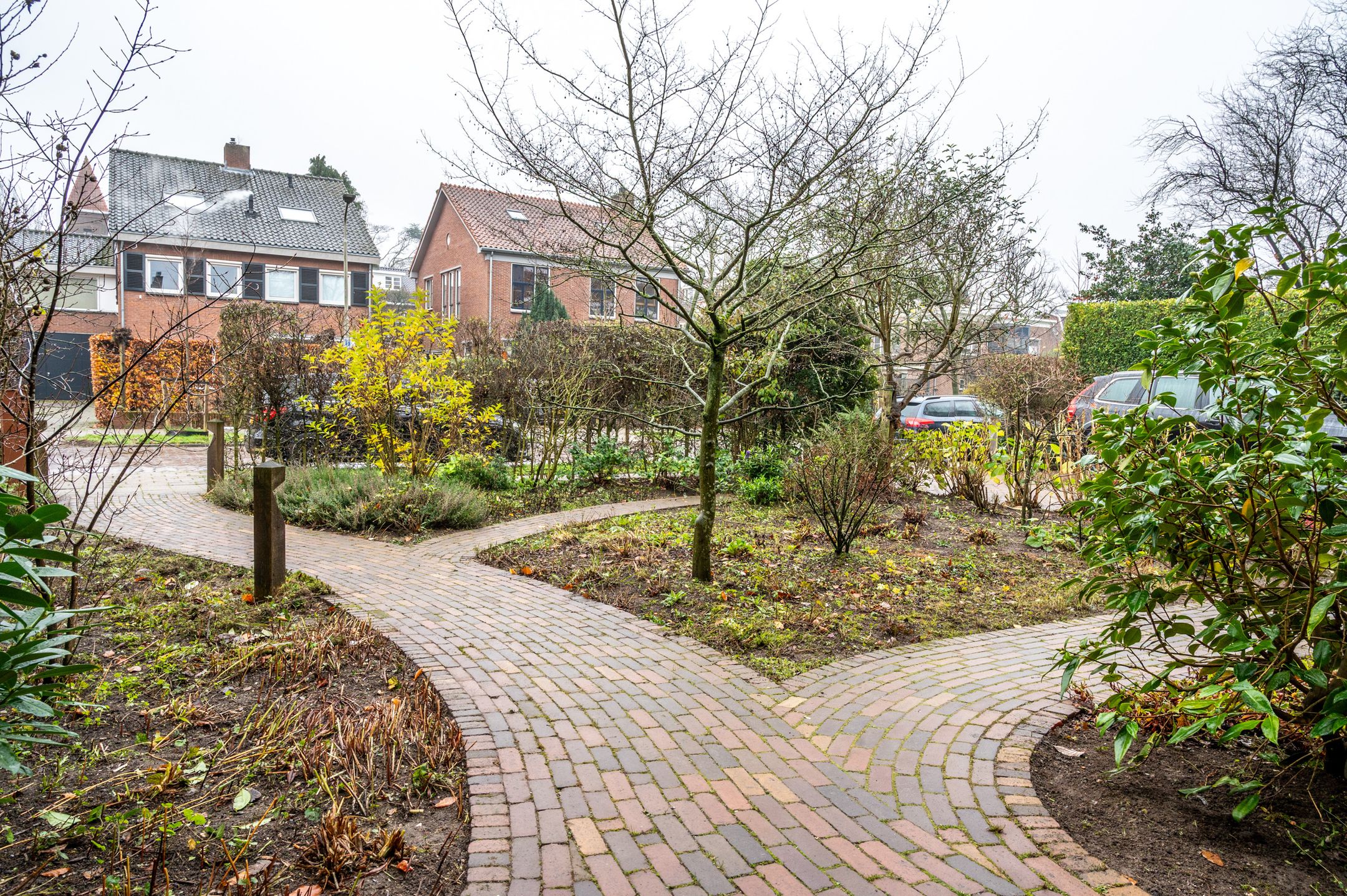 Photo 72 of Huygensweg 14