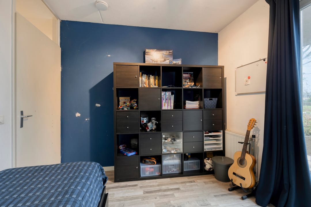 Foto 11 van Joost Beeldsnijderweg 1