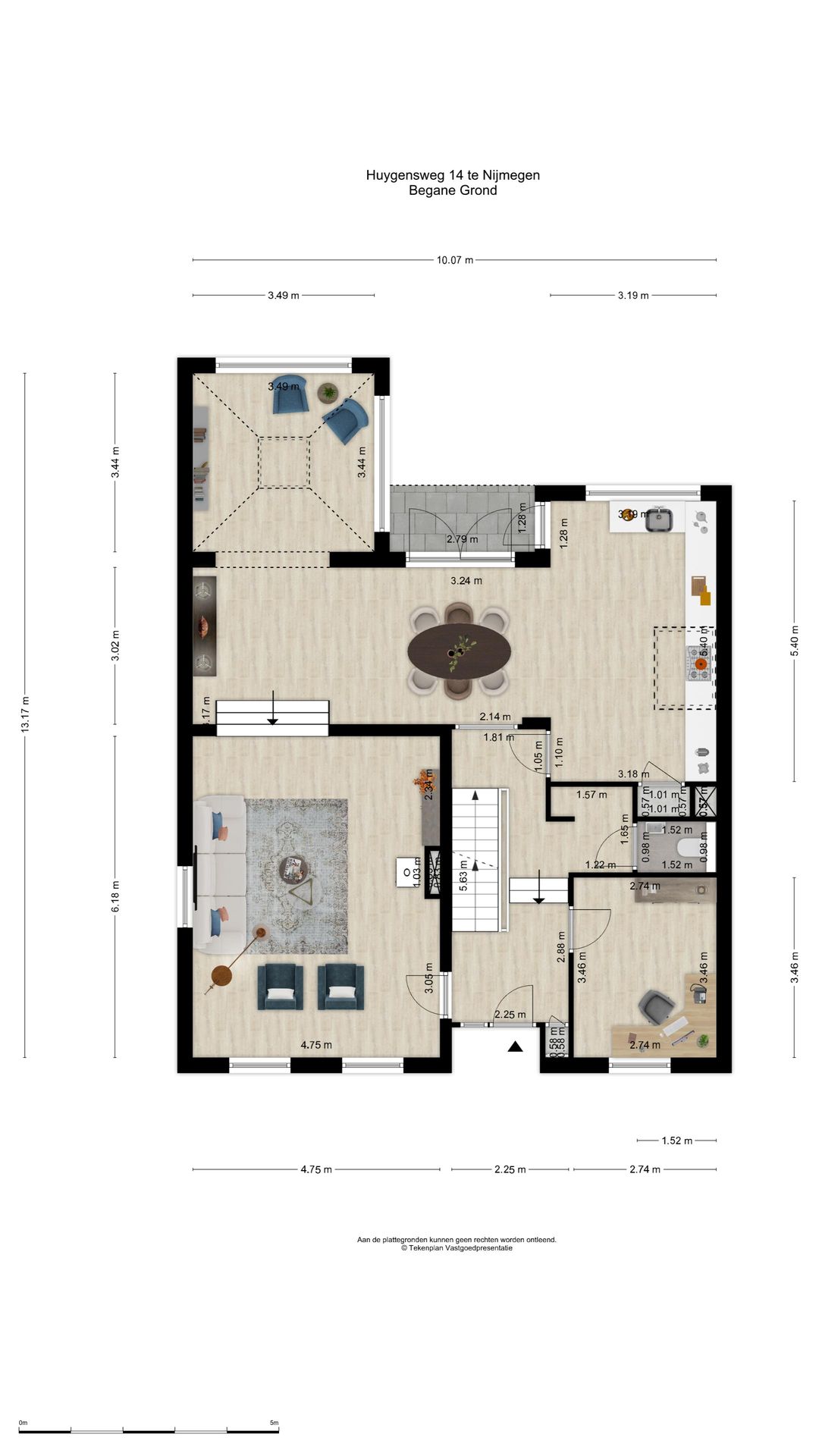 Photo 73 of Huygensweg 14