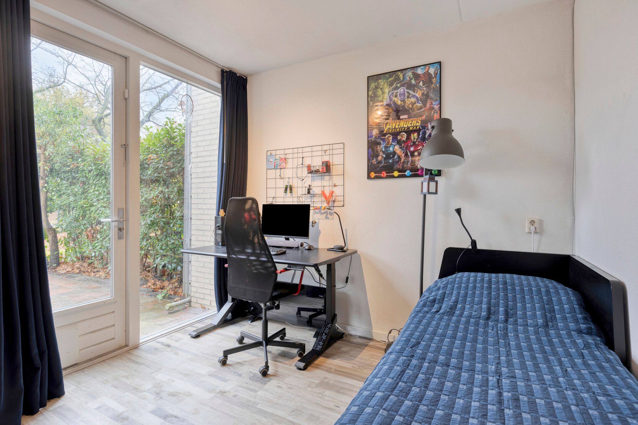 Foto 12 van Joost Beeldsnijderweg 1