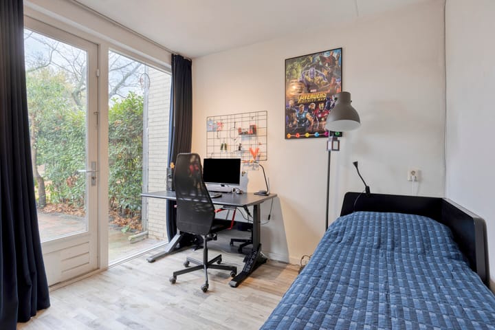 Photo 12 of Joost Beeldsnijderweg 1