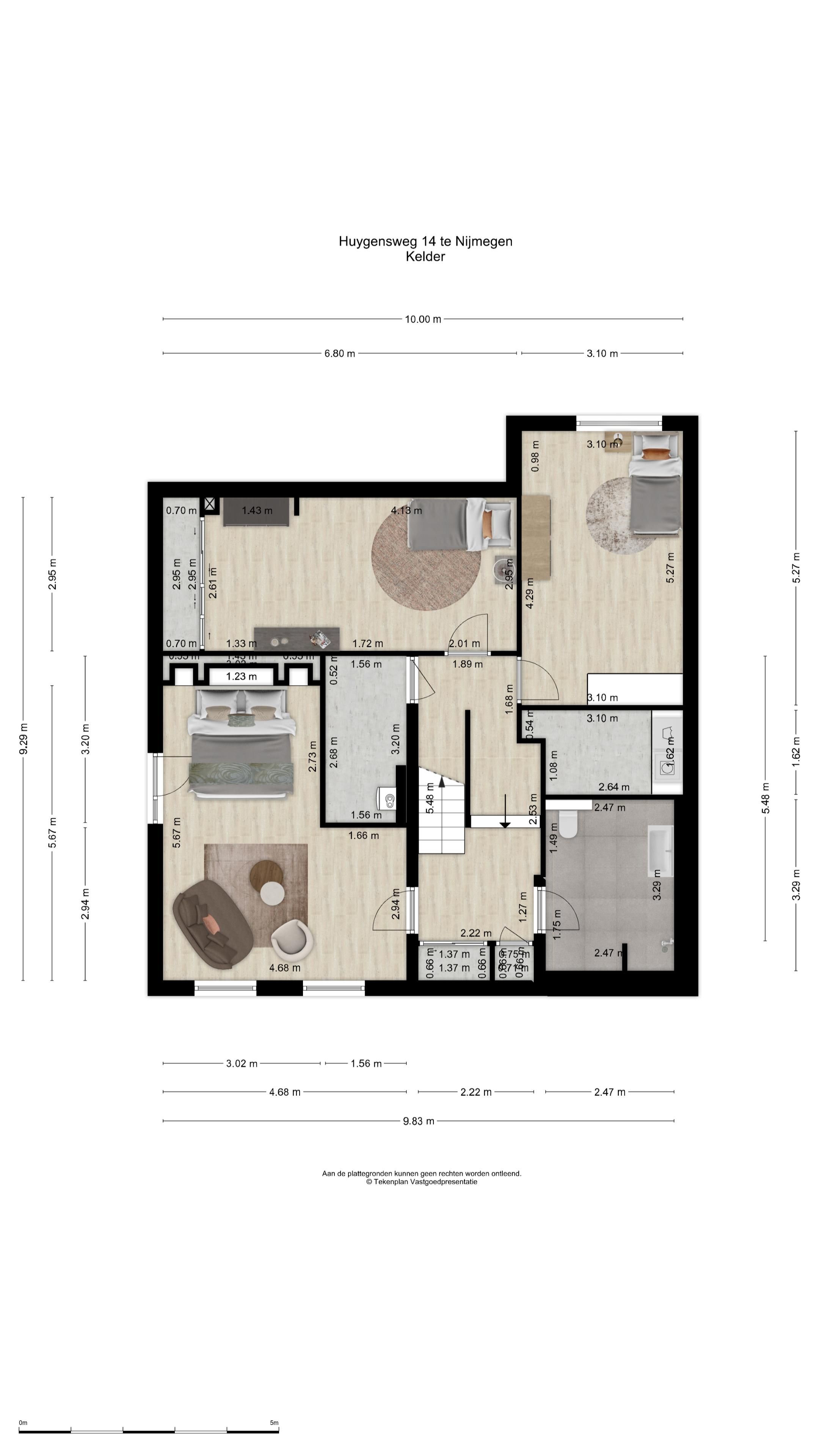 Photo 75 of Huygensweg 14