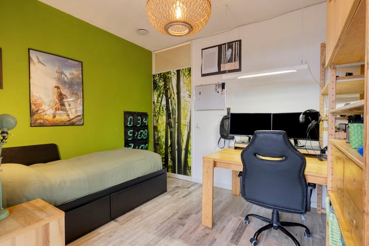 Photo 14 of Joost Beeldsnijderweg 1