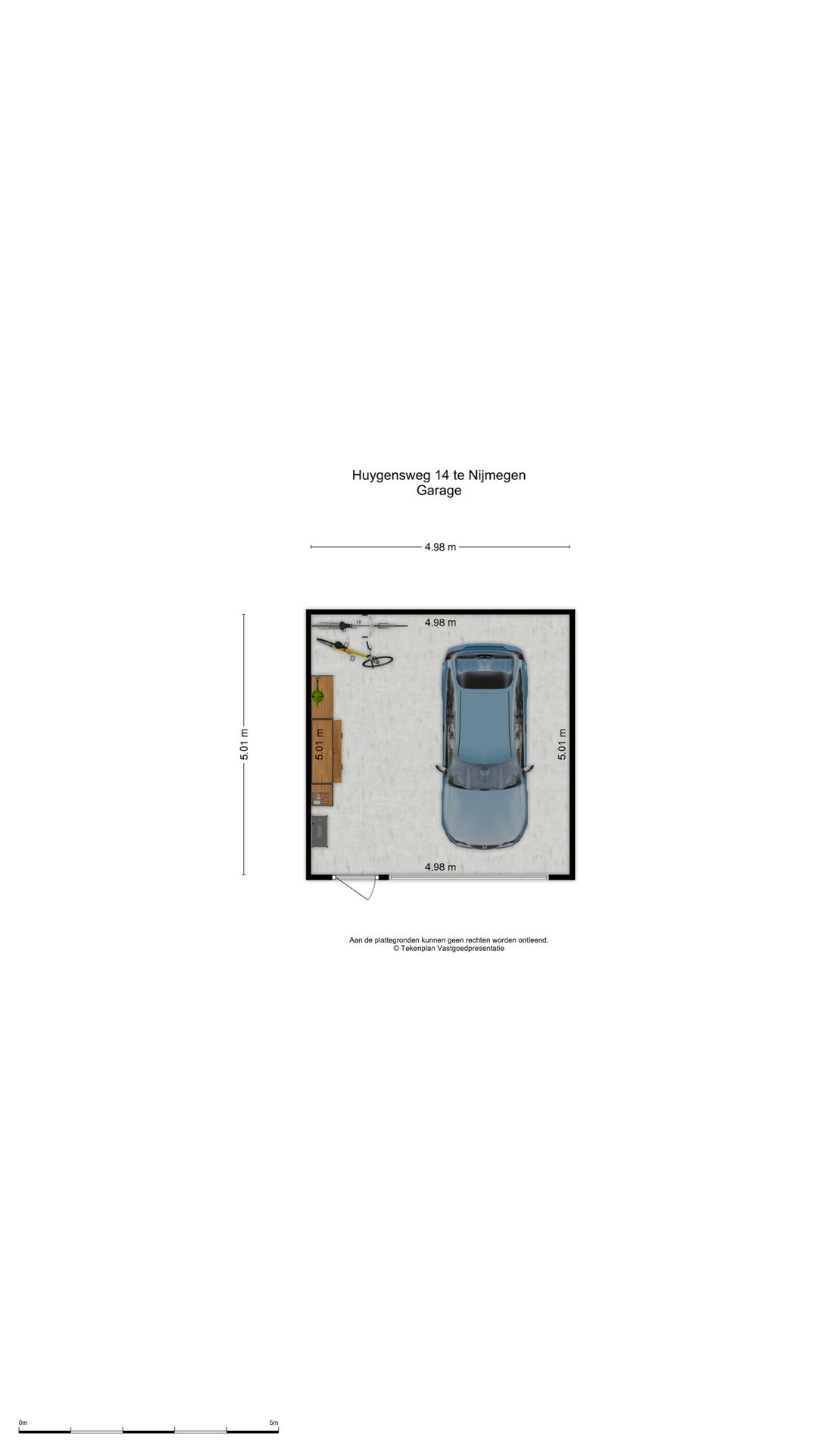 Photo 76 of Huygensweg 14