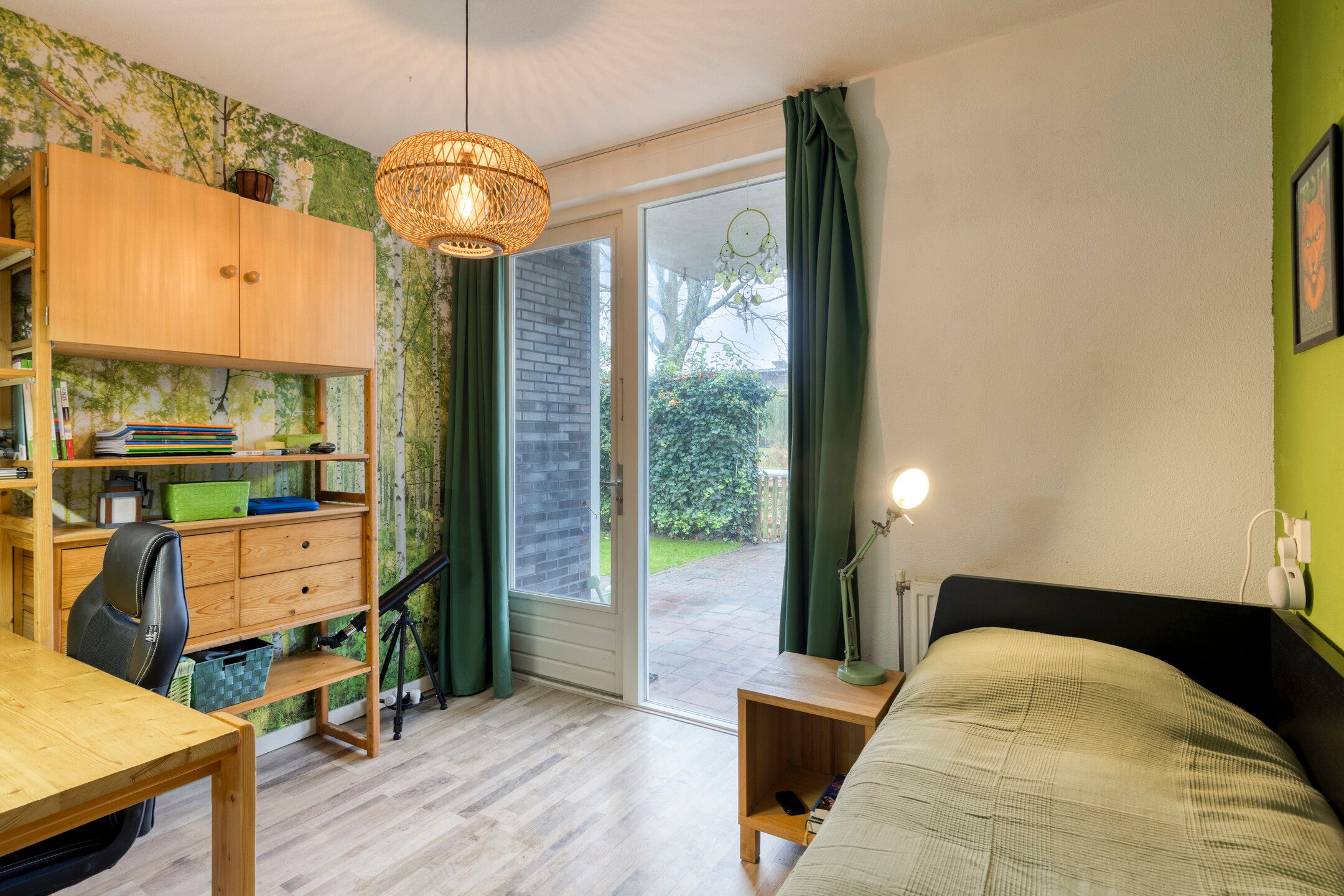 Foto 15 van Joost Beeldsnijderweg 1