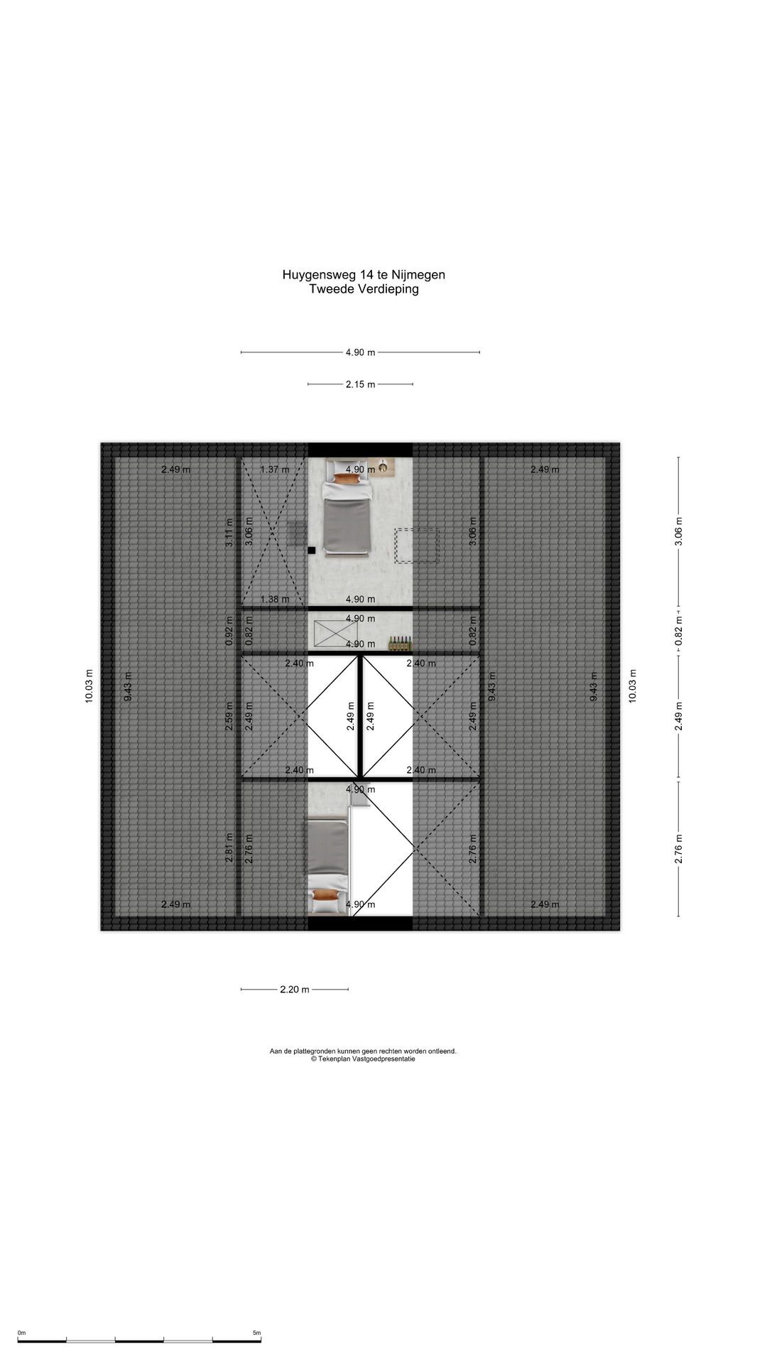 Photo 77 of Huygensweg 14