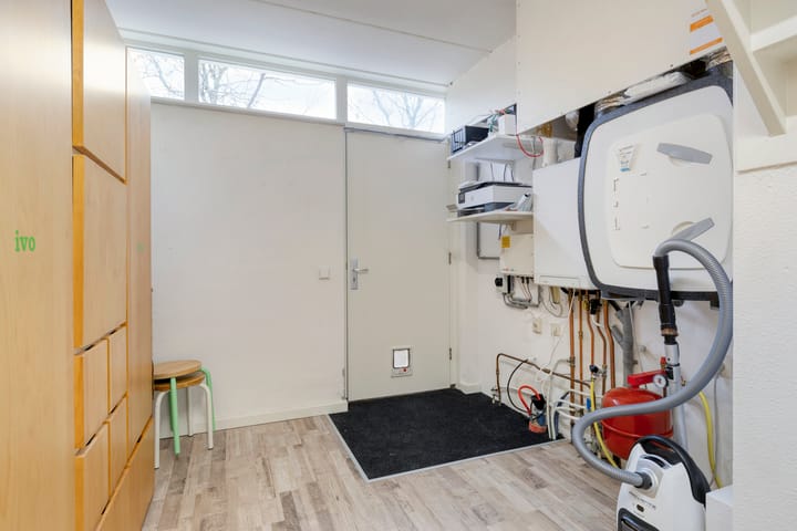 Photo 17 of Joost Beeldsnijderweg 1