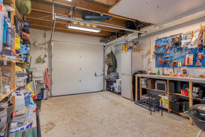 Photo 19 of Joost Beeldsnijderweg 1