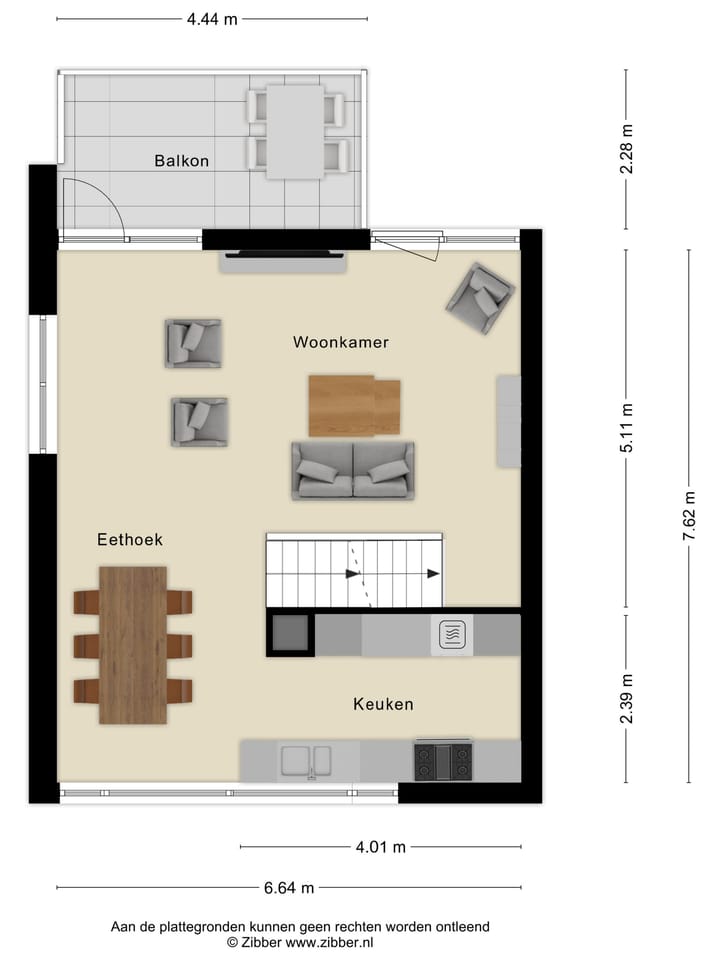 Photo 20 of Joost Beeldsnijderweg 1