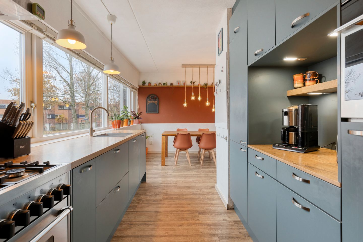 Foto 34 van Joost Beeldsnijderweg 1