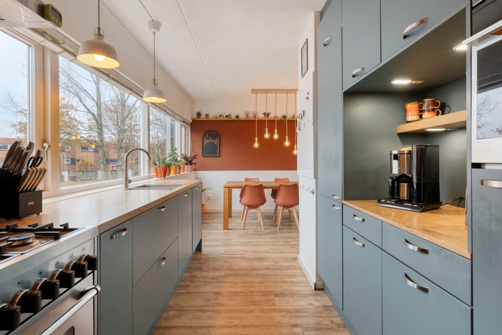 Photo 34 of Joost Beeldsnijderweg 1