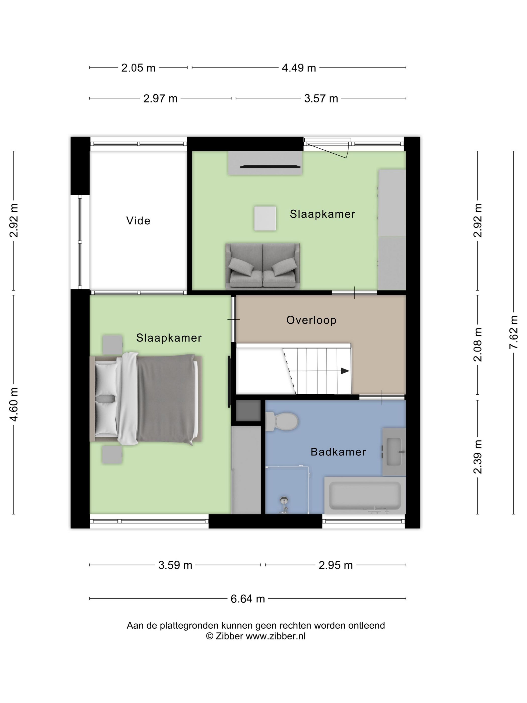 Foto 36 van Joost Beeldsnijderweg 1