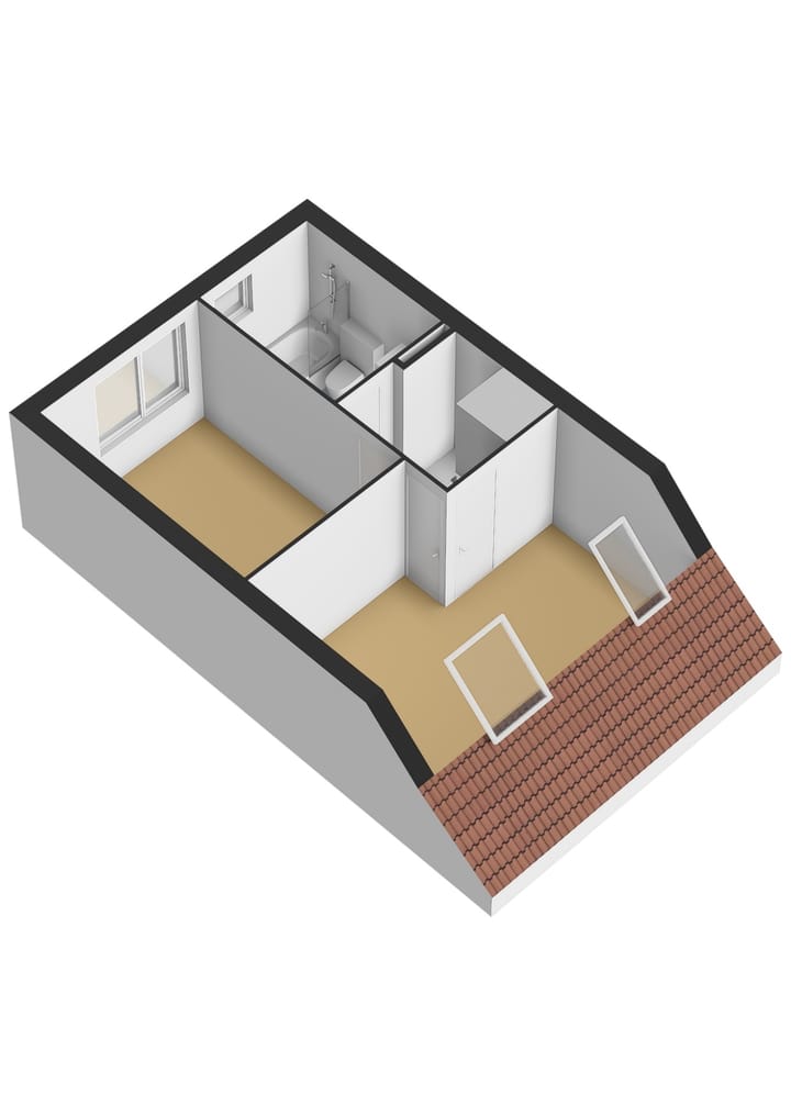 Foto 28 van Cornelis Schuurmanhof 13