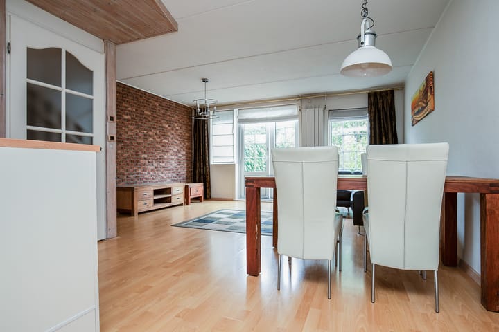 Foto 2 van Cornelis Schuurmanhof 13