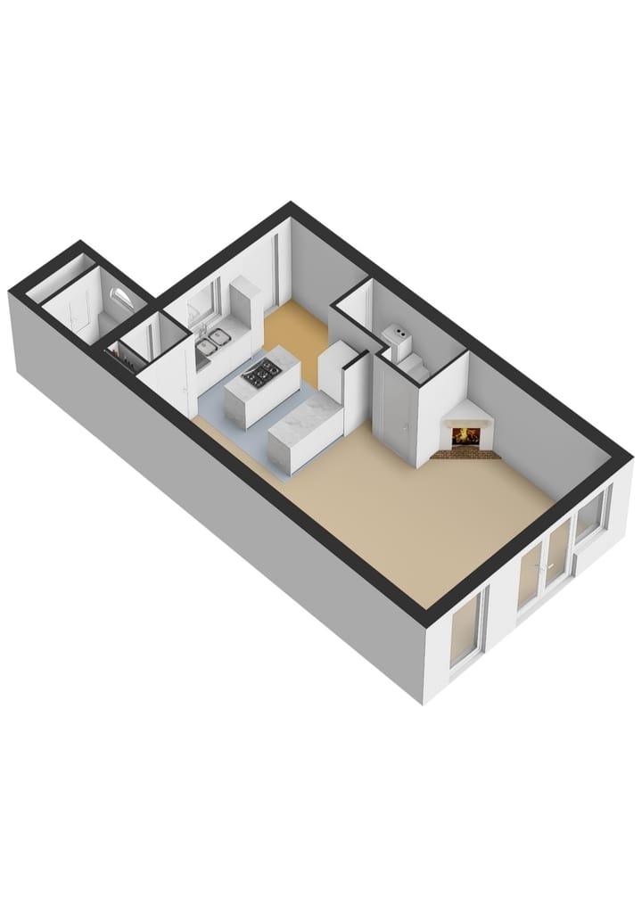 Foto 30 van Cornelis Schuurmanhof 13