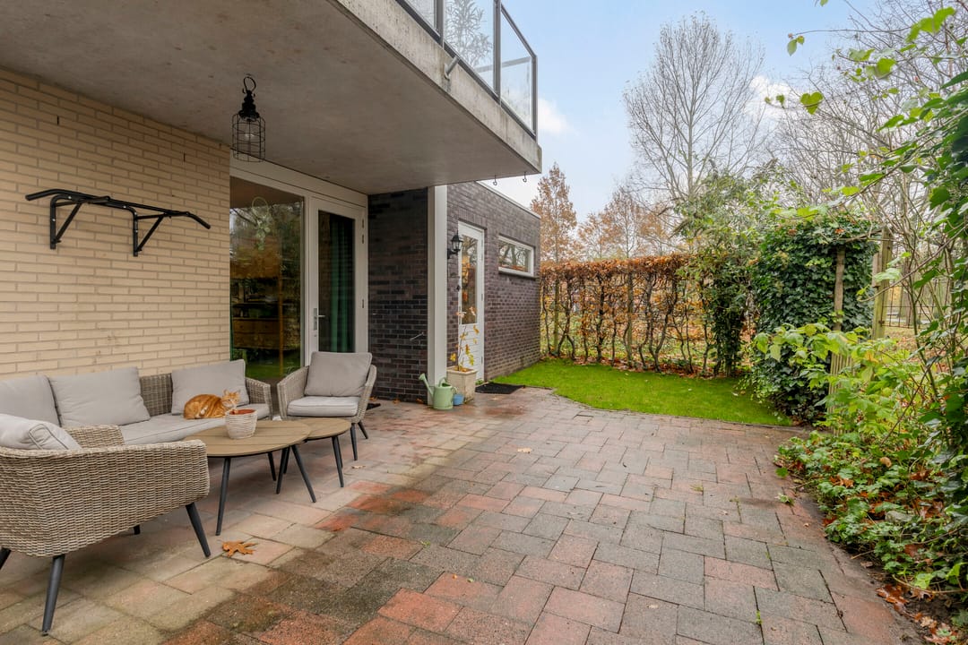 Foto 47 van Joost Beeldsnijderweg 1