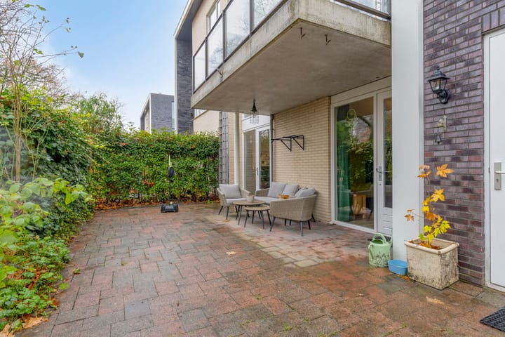 Photo 49 of Joost Beeldsnijderweg 1