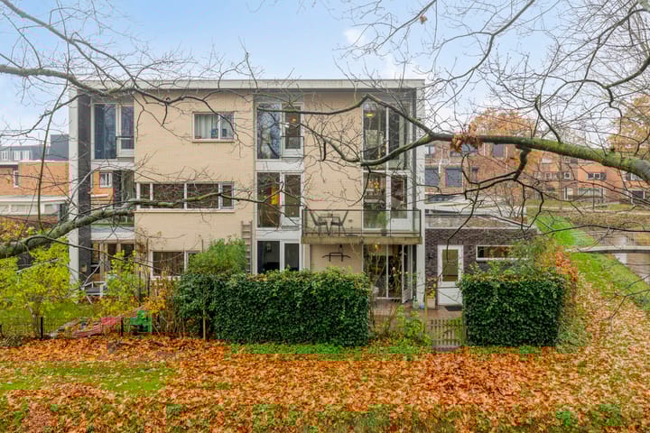 Photo 51 of Joost Beeldsnijderweg 1