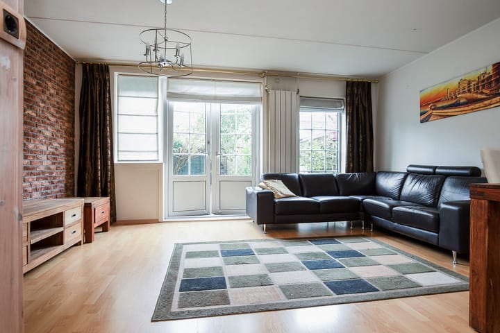 Foto 7 van Cornelis Schuurmanhof 13