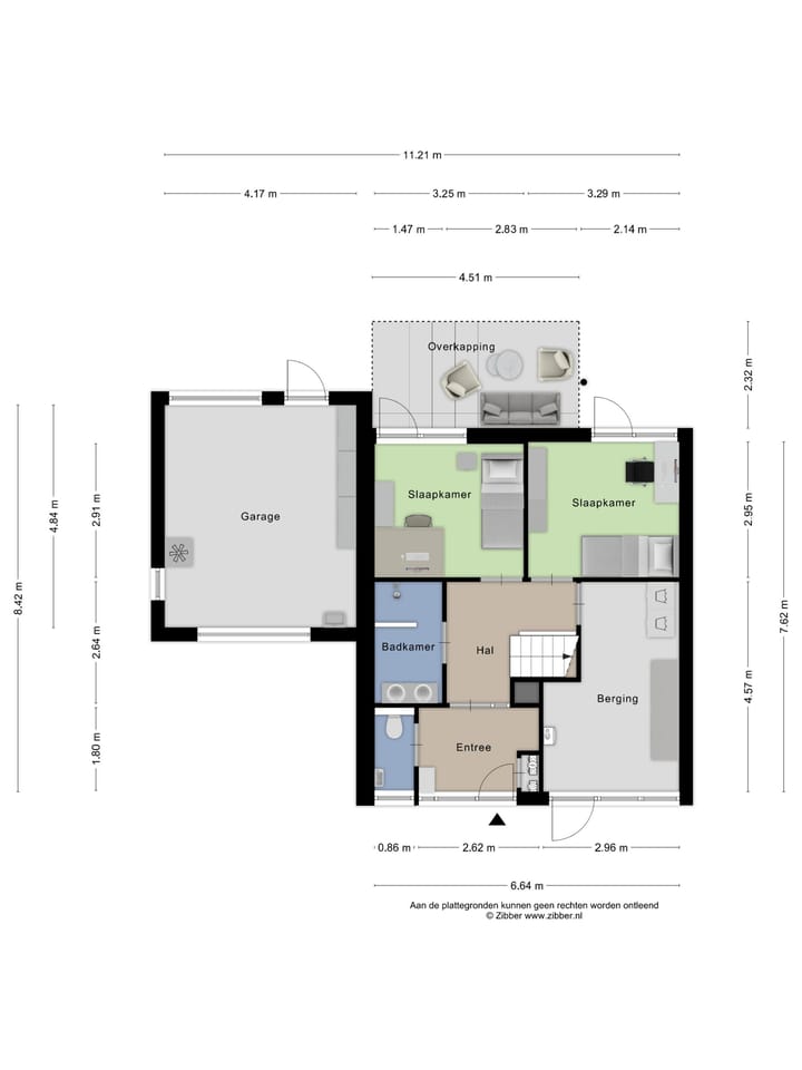 Photo 57 of Joost Beeldsnijderweg 1