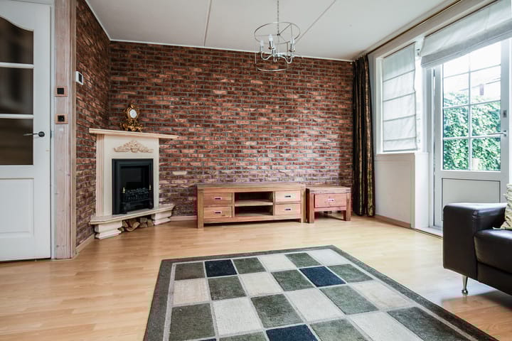 Foto 8 van Cornelis Schuurmanhof 13