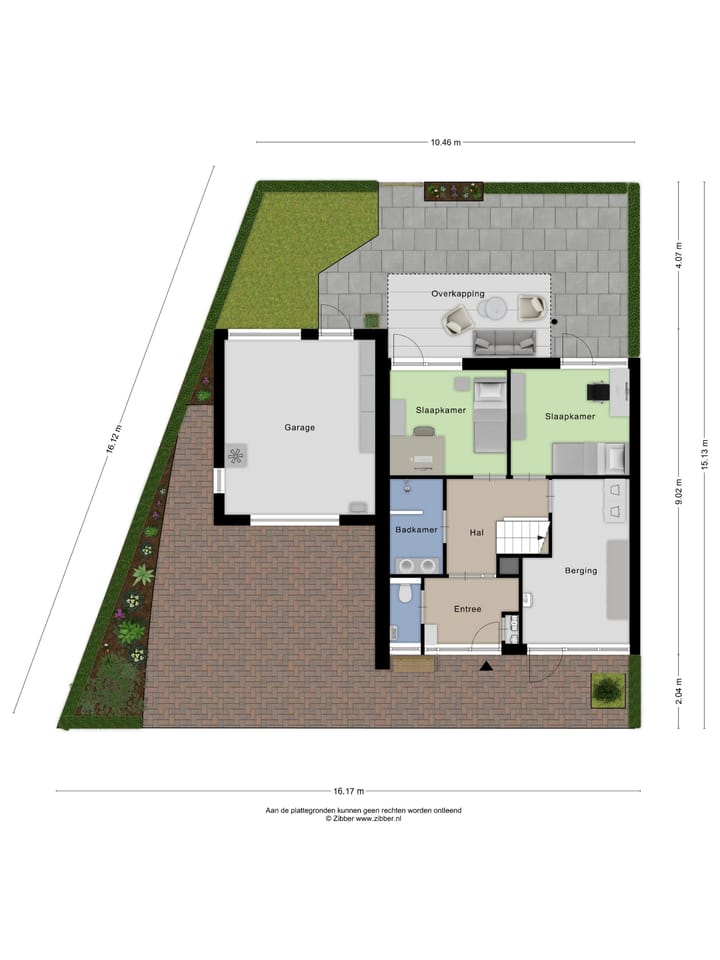 Photo 60 of Joost Beeldsnijderweg 1