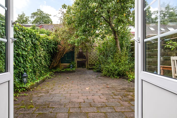 Foto 24 van Cornelis Schuurmanhof 13