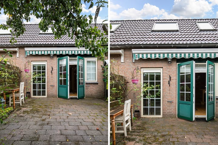 Foto 25 van Cornelis Schuurmanhof 13