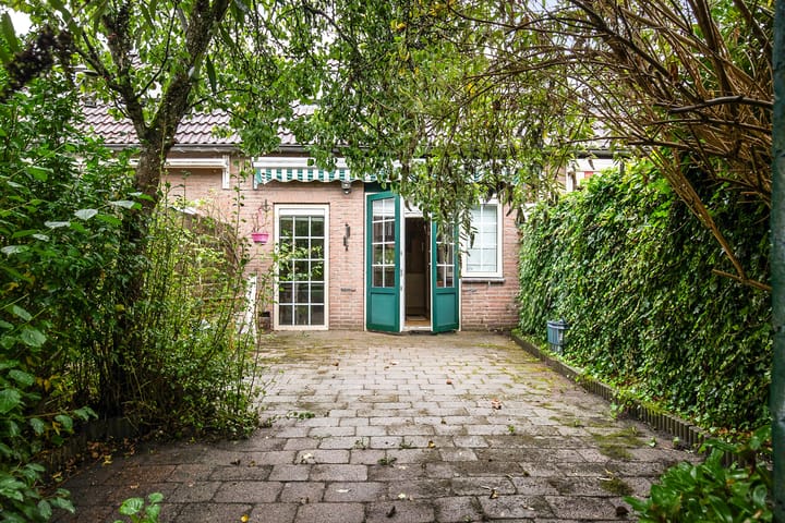 Foto 26 van Cornelis Schuurmanhof 13