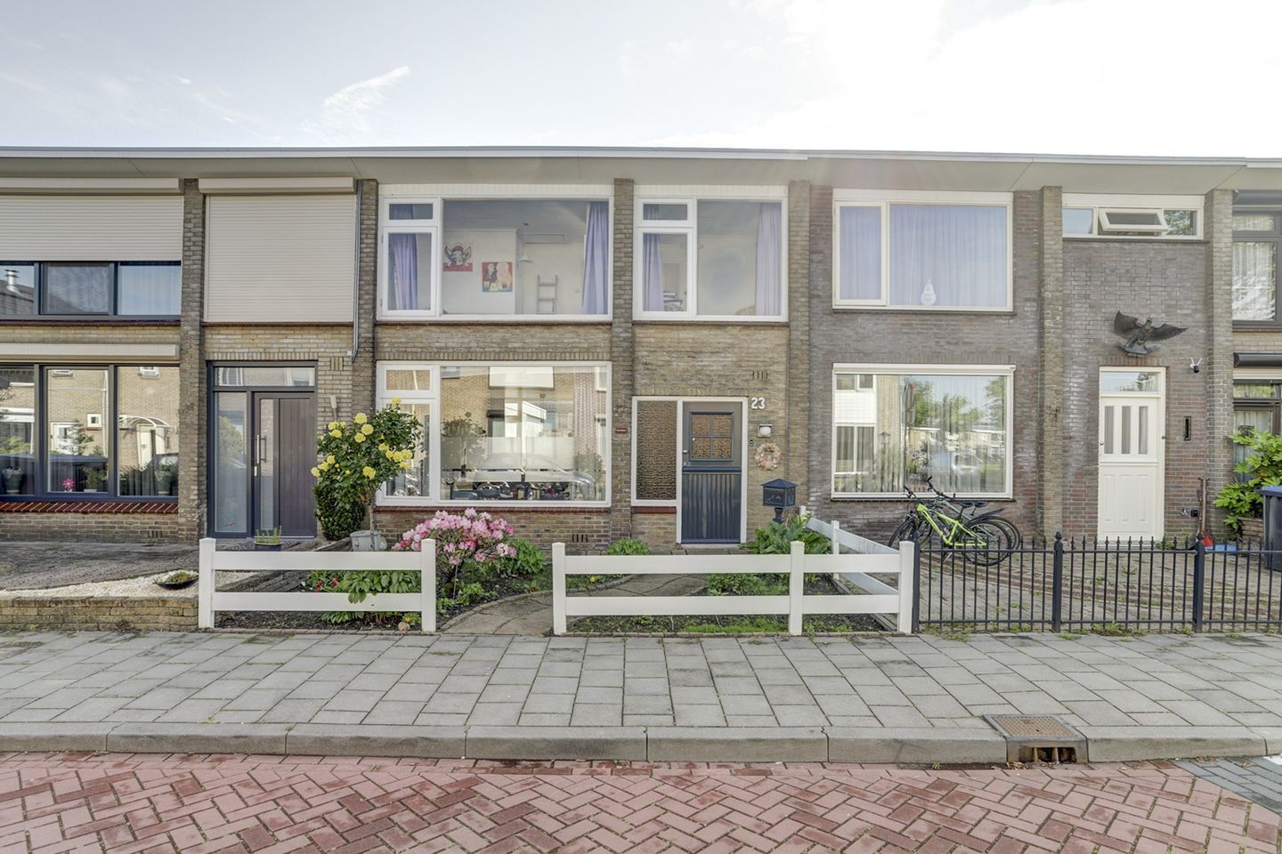 Photo 1 of Goudenregenstraat 23