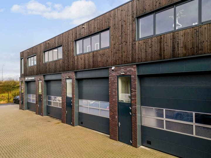 Smitspol 9-m, Nijkerk