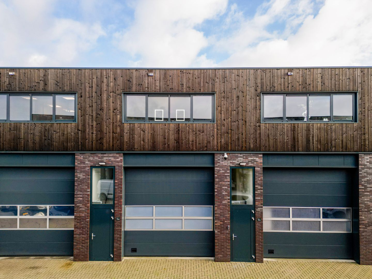 Bekijk foto 2 van Smitspol 9-m